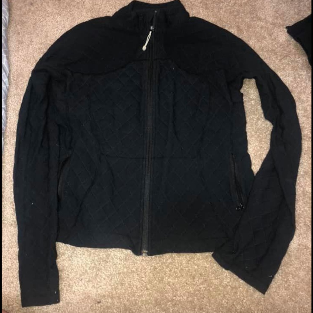 Lululemon Jacket